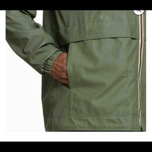 SOLD. Weatherproof Vintage Ladies' Rain Slicker